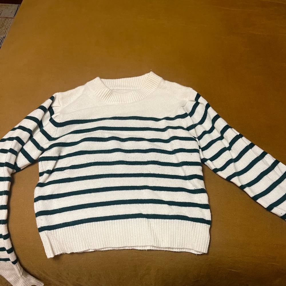 COPY - La Ligne Mini Marin Sweater